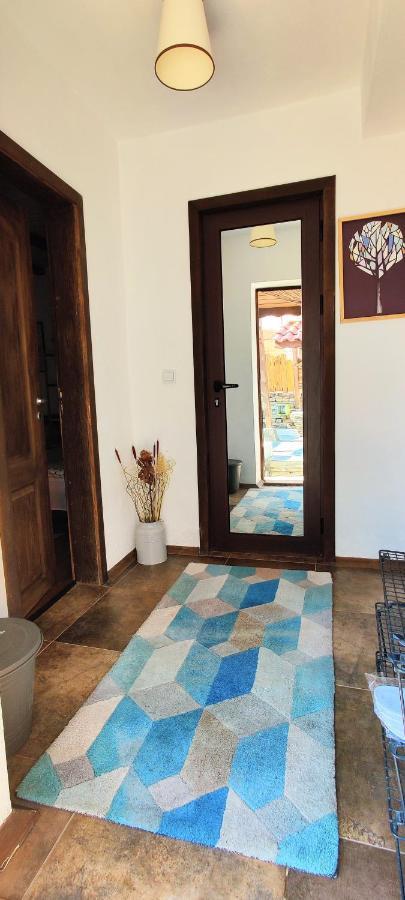 Namaste Къща В Село Камилски Дол Kamilski Dol Exterior foto