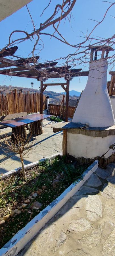 Namaste Къща В Село Камилски Дол Kamilski Dol Exterior foto