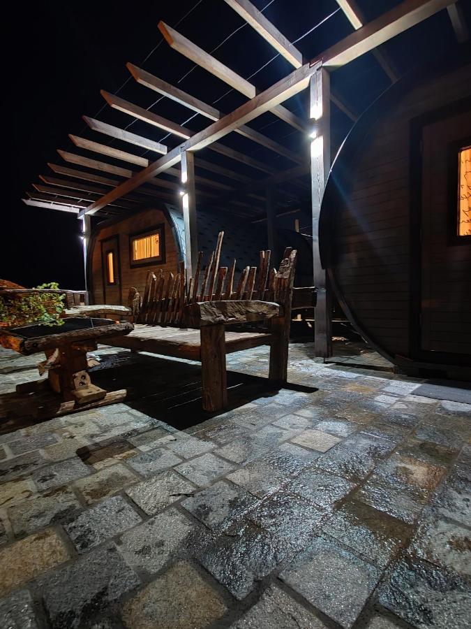 Namaste Къща В Село Камилски Дол Kamilski Dol Exterior foto